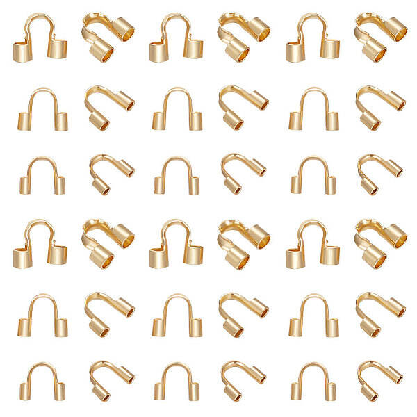 150Pcs 3 Size 304 Surgical Stainless Steel Wire Guardian and Protectors