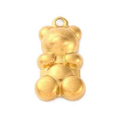 304 Stainless Steel Pendants