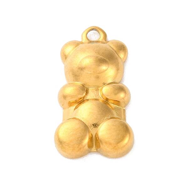 304 Stainless Steel Pendants