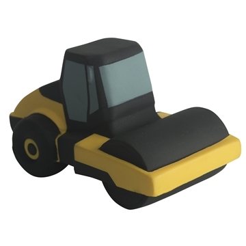 150 Customized Modern Steamroller Stress Reliever