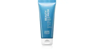 Marie Fresh Cosmetics Beauty Nourishing face mask 50 ml