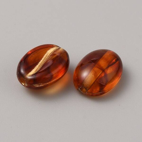 Transparent Acrylic Bead