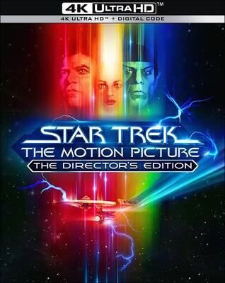 Star Trek: The Motion Picture (1979)