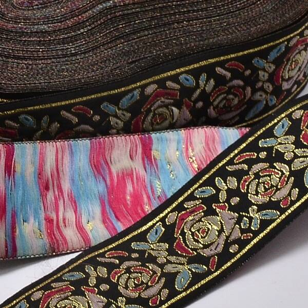 Polyester Ribbons