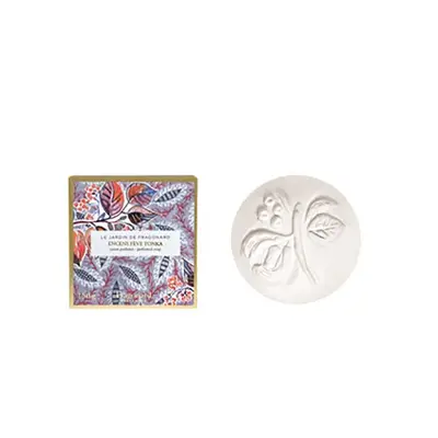 Fragonard soap Jasmin Perle de The