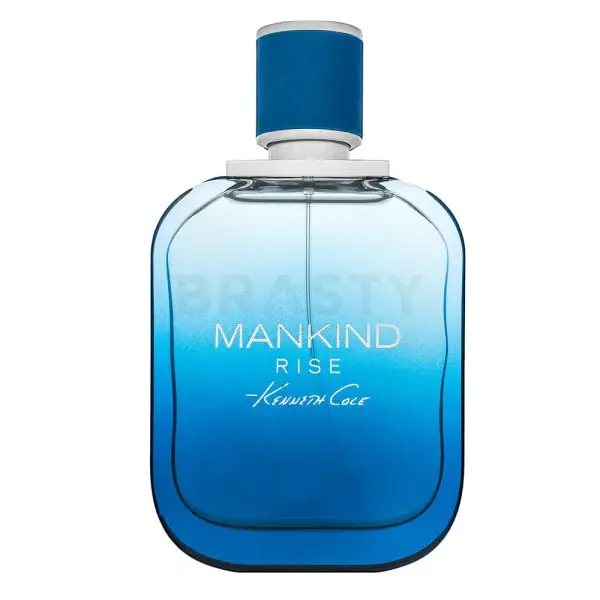 Kenneth Cole Mankind Rise Cologne for Men - Eau de Toilette Spray 3.4 oz