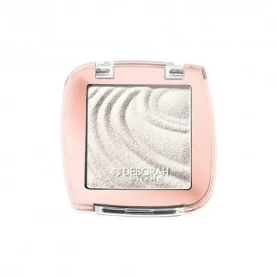 Deborah Color Lovers 01 Sparkling White