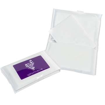 150 Customized Tek Tissue - Three Ply