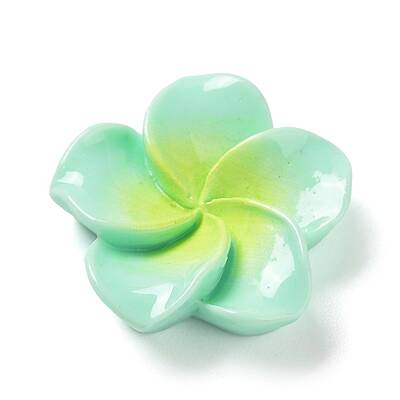 Opaque Resin Cabochons