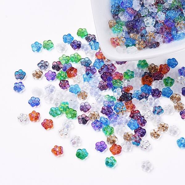 Czech Glass Beads