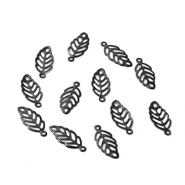 Ion Plating(IP) 304 Stainless Steel Charms