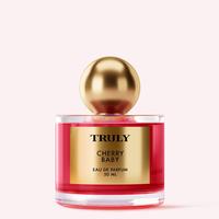 Cherry Baby Eau De Parfum - Luscious Black Cherry and Anise Scent