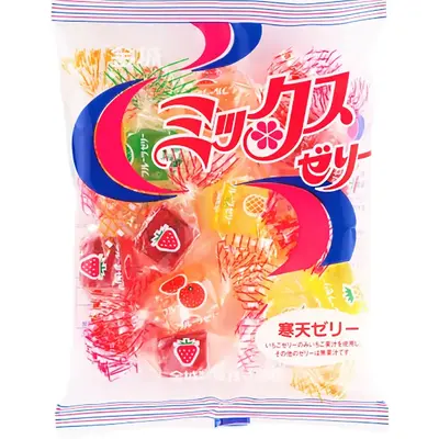 Kinjyo Jelly Candy Mix