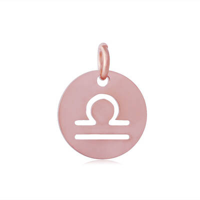 304 Stainless Steel Charms