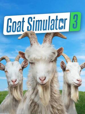 Goat Simulator 3 | Steam