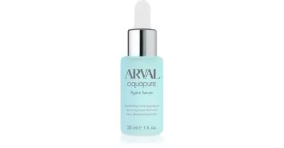 Arval Aquapure Hydrating Serum for una glowing skin 30 ml