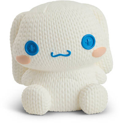 Hello Kitty and Friends - Cinnamoroll Vinyl Figure