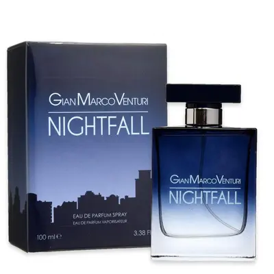Gmv nightfall edp vapo 100ml