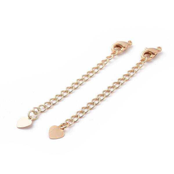 Brass Chain Extender