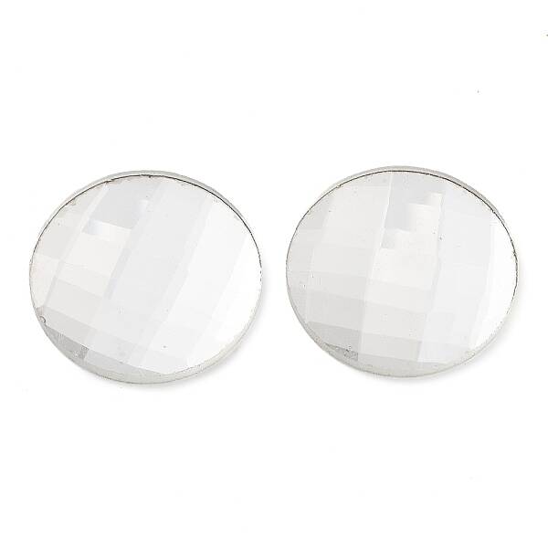 Glass Cabochons