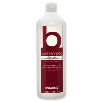 Shampoo Lunga Bellezza Dopo Colore-Dopocolore 1000 Ml