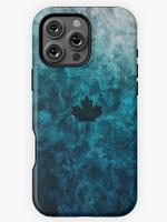 Black Ice - JTF2 [Roufxs-RB] Phone Case - Case for iP 8, X, 11, 12, 13, 14, 15, 16