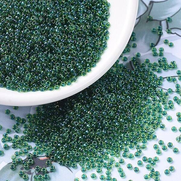 MIYUKI Round Rocailles Beads