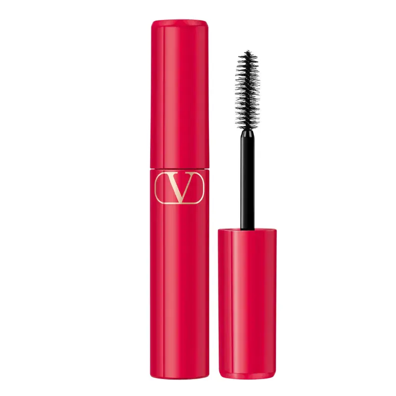 Valentino Magnificent Volumizing Mascara 01 Black 10 ml