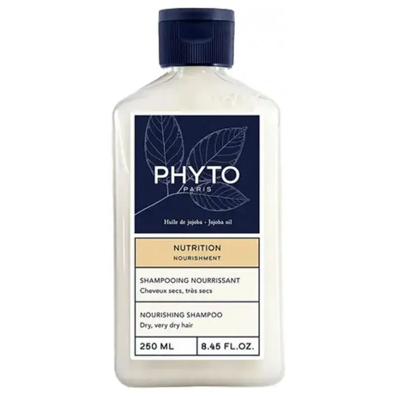 Shampoo Phyto Nutriente 250ml