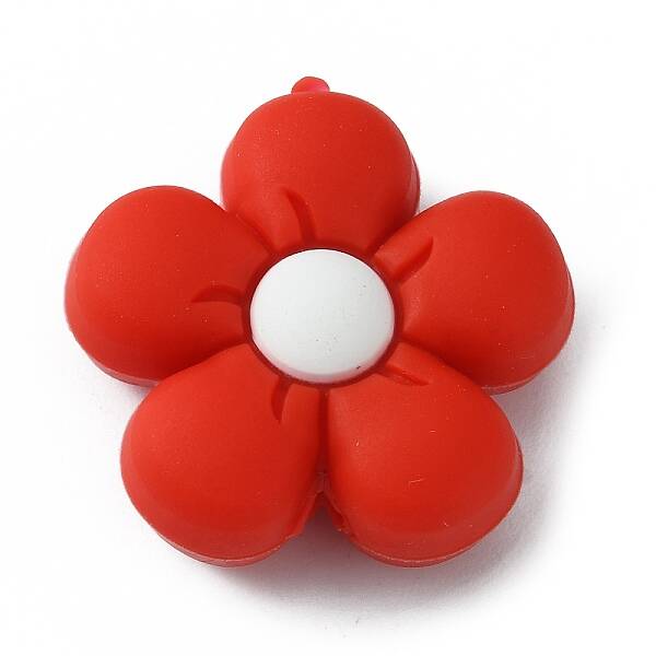 Silicone Beads