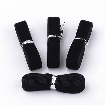 5/8 inch Single Face Velvet Ribbon