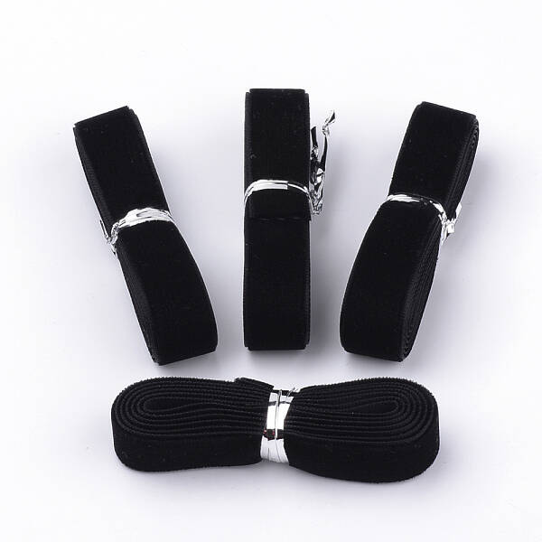 5/8 inch Single Face Velvet Ribbon