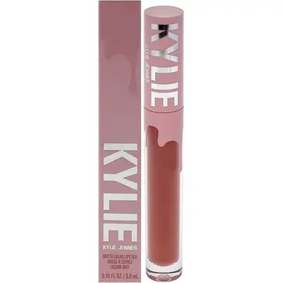 Kylie cosmetics Matte Liquid Lipstick 3ml - Shade: 601 Ginger