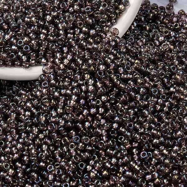 MIYUKI Round Rocailles Beads