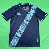 UMBRO Saudi Arabia 2023 2024 El Salvador Soccer Jerseys Jamaica National Team Panama Honduras 23 24 Alex Roldan Gil Hurtado P...