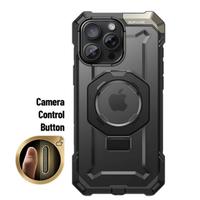 SUPCASE Case with Camera Control Capture Button for iPhone 16 Pro Max / iPhone 16 Pro / iPhone 16 Plus / iPhone 16  [Compatib...