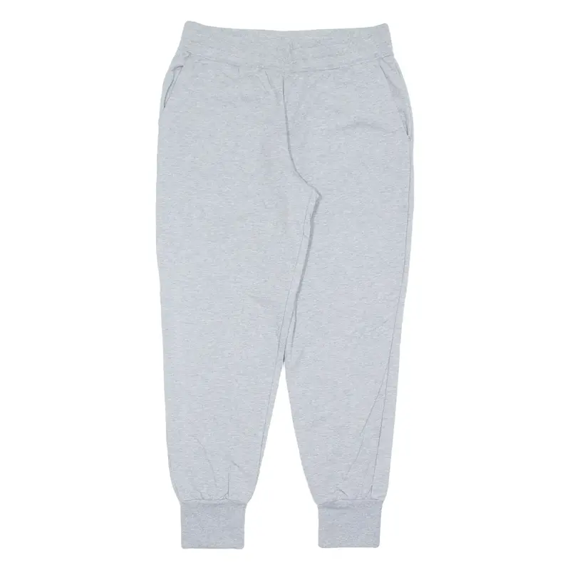 PATAGONIA Mens Joggers Grey Tapered S W28 L27