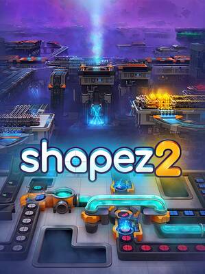 shapez 2 Steam Account | Steam