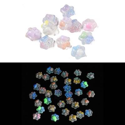 Luminous Resin Decoden Cabochons
