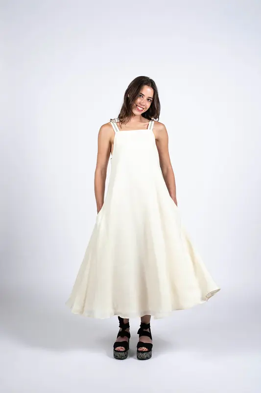 Robe Loane | Taille: L