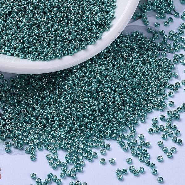 MIYUKI Round Rocailles Beads
