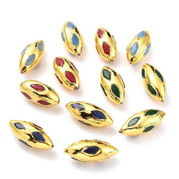 Natural Quartz Beads