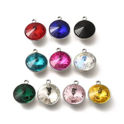 304 Stainless Steel Pendants