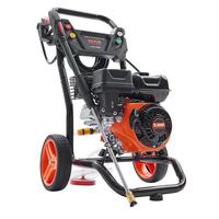 VEVOR Gas Pressure Washer, 3600 PSI 2.6 GPM, Gas Powered Pressure Washer with Copper Pump, Spray Gun and Extension Wand, 5 Qu...