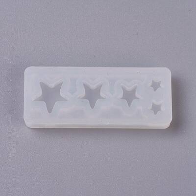 Silicone Molds