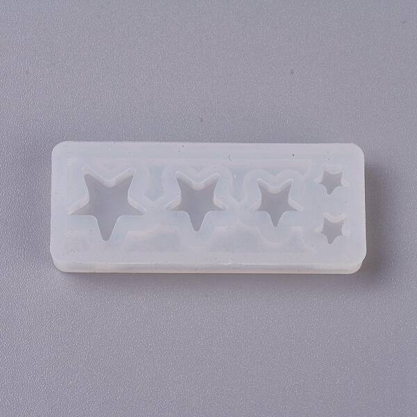 Silicone Molds