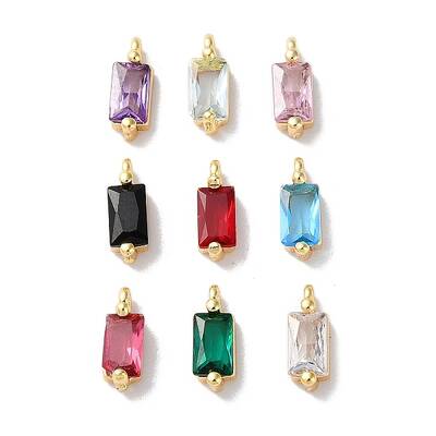 Glass Charms