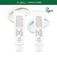 [Dr.Althea Official] Dual Cream Set, Soothing Recovery, Deep Hydration, Barrier Enhancement, For All Skin Types, Vegan, Korea...