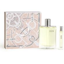 Hermès H24 gift set Eau De Toilette Men 100 ml a miniature Eau de Toilette 15 ml