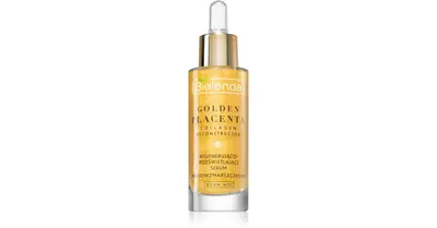 Bielenda Golden Placenta Collagen regenerating anti-wrinkle serum 30 g